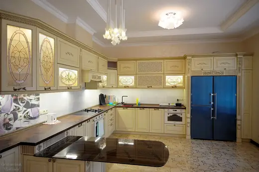 Фасади для кухні